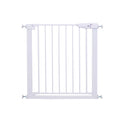 ARTIC Baby Safety Gate — Pressure Fit Stair Gate 75–82cm, No Drill, Auto-Close